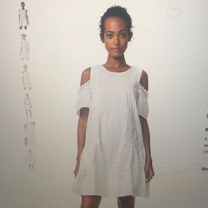 White Moon River Dress, Brand New w/tags